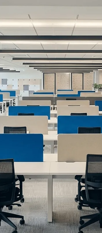 Office & Commercial Cleaning That Works in Birmingham, AL