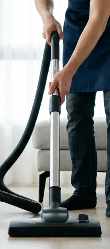 Professional Cleaning & Clean Out Services in Birmingham, AL