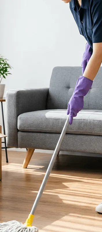 Trusted Move Out Cleaning Services in Birmingham, AL