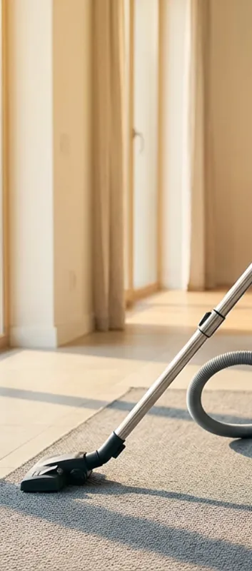 Expert House Cleaning in Birmingham, AL