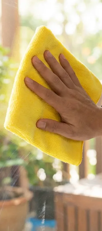Expert Window Cleaning in Birmingham, AL